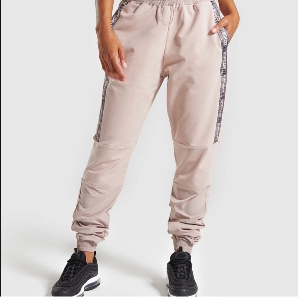 COPY - RARE Gymshark Revival Joggers